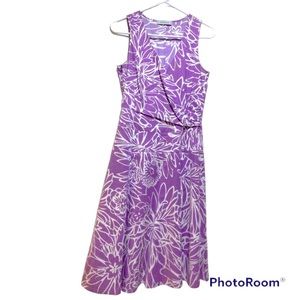 RENE LEZARD Dress Size 34 (US2)